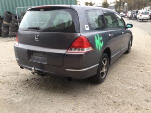 Honda Odyssey Gen3 RB1-2 2003-2008