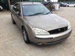 Ford Mondeo HD 2001-2003