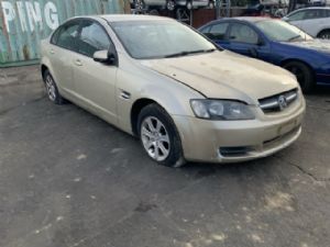 Holden Commodore VE