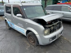 Nissan Cube Z11 2003-2006