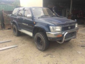 Toyota Surf KZN130