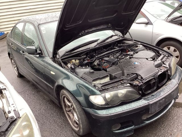 BMW 3 Series E46 318