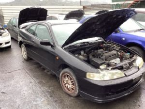 Honda Integra DC1