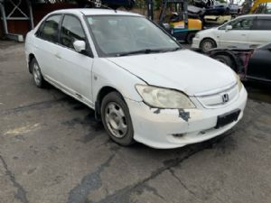 Honda Civic ES8