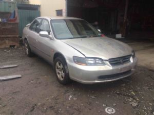 Honda Accord CG8 1998-2002