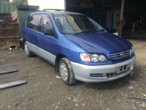 Toyota Ipsum SXM10 1995-2001