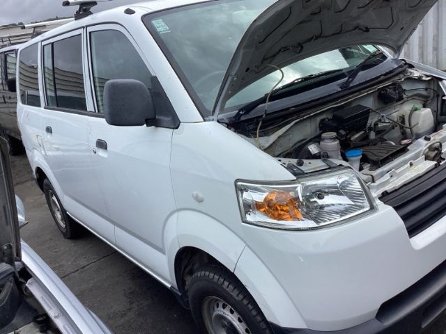 Suzuki APV DN42V 2004-on