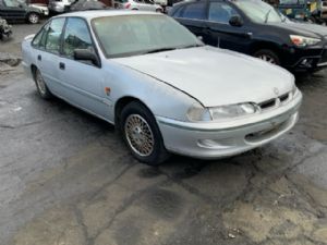 Holden Commodore VS 04/95-08/97
