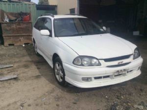Toyota Caldina ST215