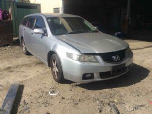 Honda Accord CK 01/99-04/02