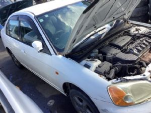 Honda Civic ES3