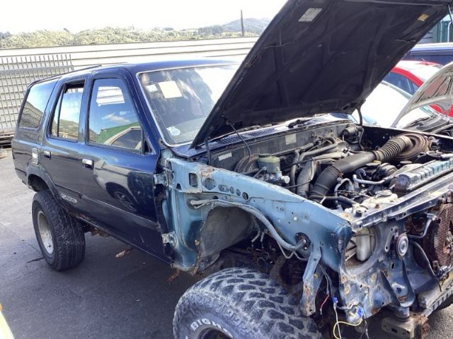 Toyota Surf KZN130