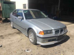BMW 3 Series  318Ti 