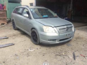 Toyota Avensis ACM21 Series 2 10/03-11/09