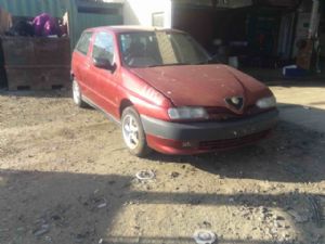 Alfa Series 145