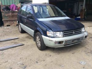 Mitsubishi RVR N23W 92-97