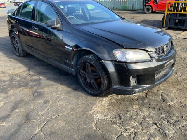Holden Commodore VE