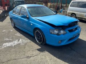 Ford Falcon BF XR6 2005 - 2007