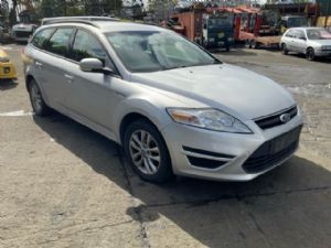 Ford Mondeo MK4 2011-2017