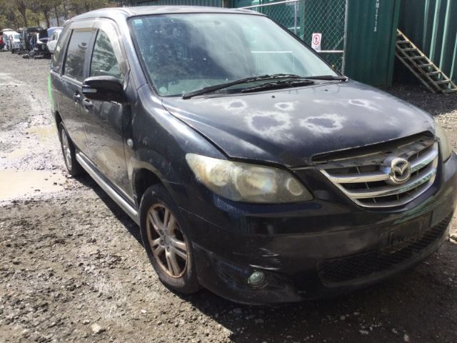 Mazda MPV LW3W