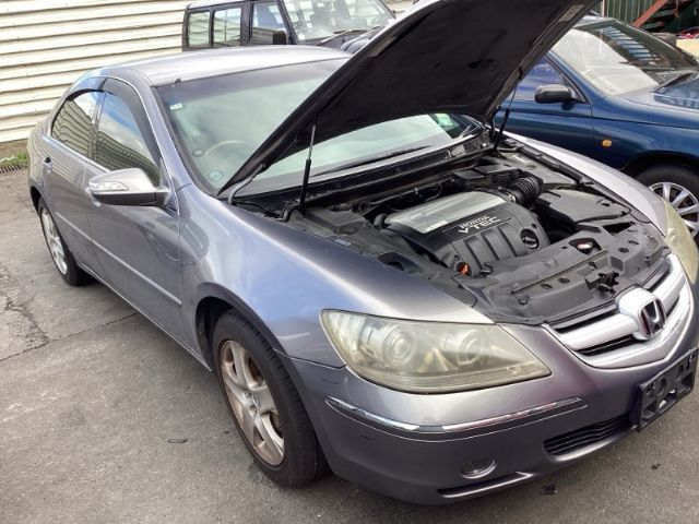 Honda Legend KB1 2004-2008