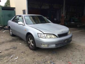 Toyota Windom MCV21