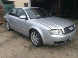 Audi A Series A4