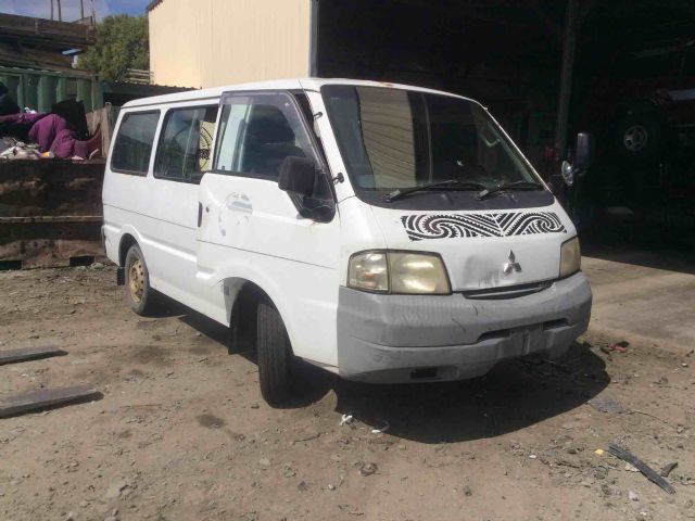 Mitsubishi Delica SK