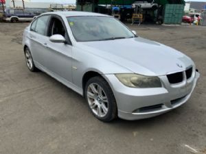 BMW 3 Series E90 320i 2005-2012