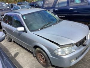 Mazda Familia BJ5W 1998-2002