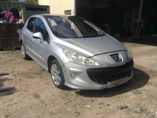 Peugeot 308 T7 2007-2011