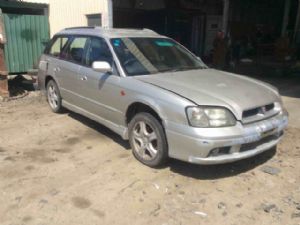 Subaru Legacy BE-BH 1998-2001