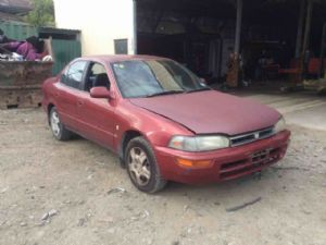 Toyota Sprinter AE101