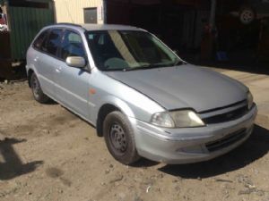 Ford Laser BJ 98-