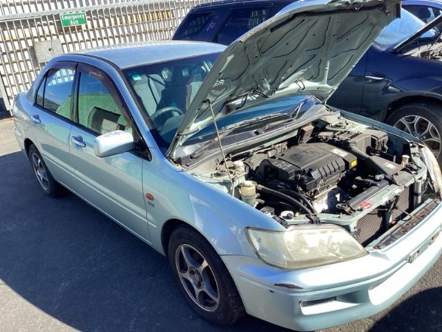 Mitsubishi Lancer CS2A 01-07