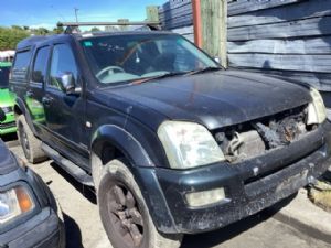 Holden Rodeo TFR77 02/03-12/08