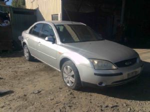 Ford Mondeo HC 11/1996-2001
