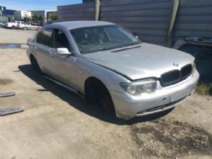 BMW 7 Series 745i
