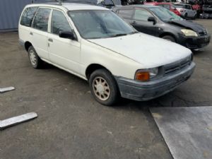 Nissan Ad Van Y10 1990-1995