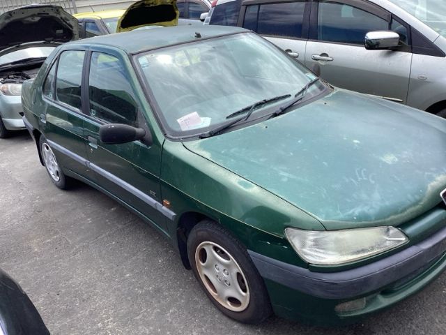 Peugeot PS306 306