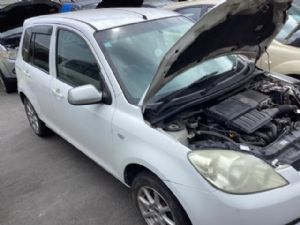 Mazda Demio DY 2002-2007