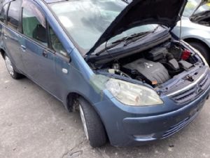 Mitsubishi Colt Plus 01/04-04/07