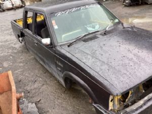 Mazda Bounty 2wd UF 1985-1998