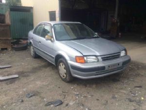 Toyota Corsa EL51