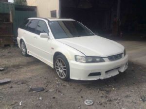 Honda Accord CG8 1998-2002
