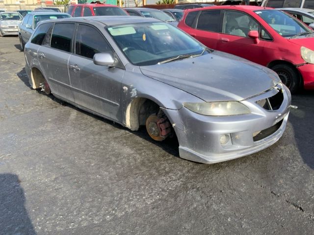 Mazda Atenza GG 2002-2008