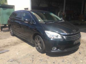 Toyota Mark X GRX130 2009-2012
