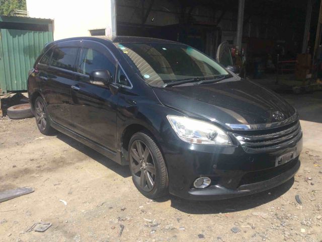 Toyota Mark X GRX130 2009-2012