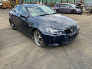 Lexus IS250 GSE20 2008-2010