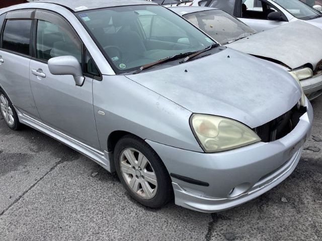 Suzuki Aerio RB21S